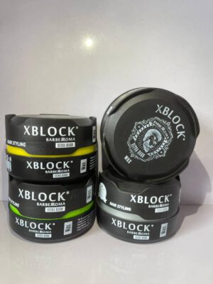 Xblock Xblock