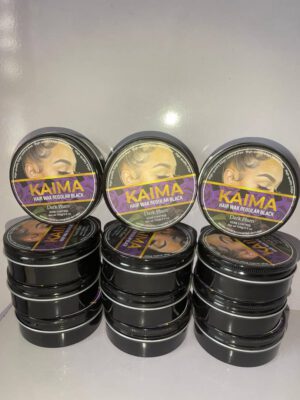 Kaima Hair wax Kaima Hair wax