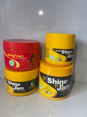 Shine n Jam Shine n Jam