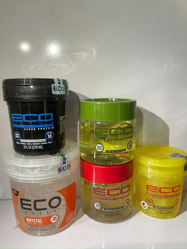 Eco Gel