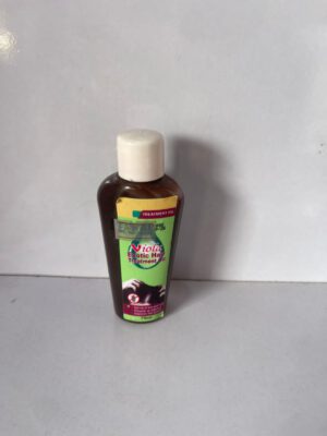 Viola Hair treatment oil