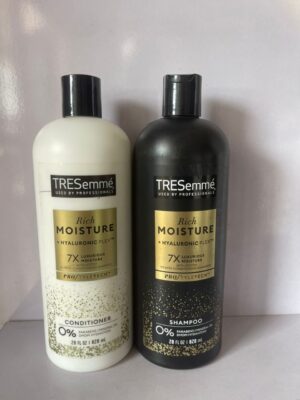 Tresemme Shampoo Tresemme Shampoo