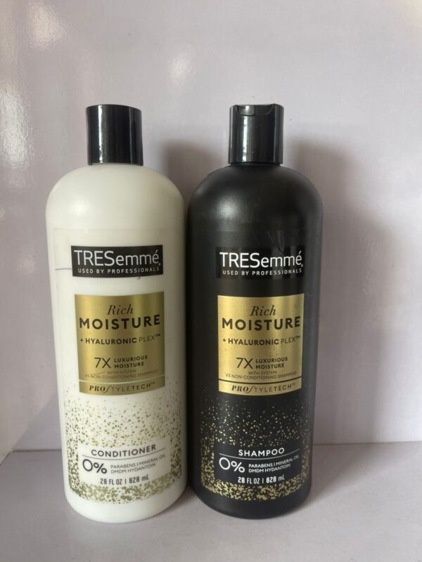 Tresemme Shampoo