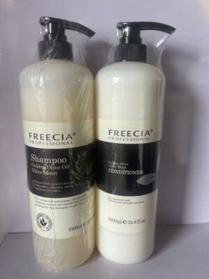 Freecia professional shampoo