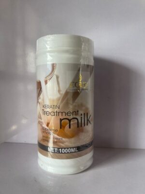 Colisi Keratin treatment milk Colisi Keratin treatment milk