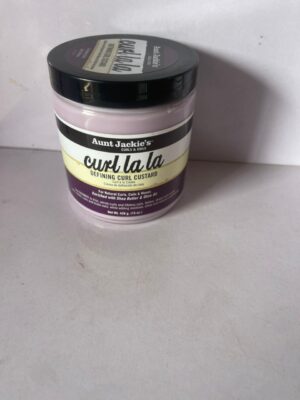 Aunt Jackie’s Curl la la Aunt Jackie’s Curl la la