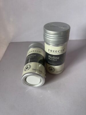 Freecia hair wax Freecia hair wax