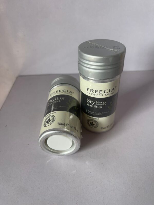 Freecia hair wax