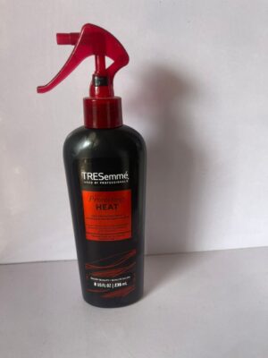 Tresemme Heat Protectant