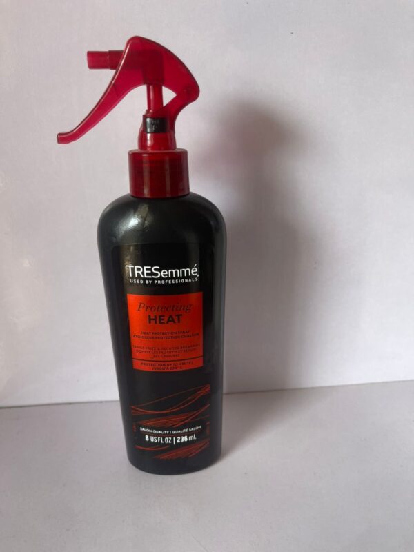 Tresemme Heat Protectant