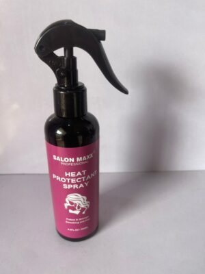 Salonmax Heat Protectant