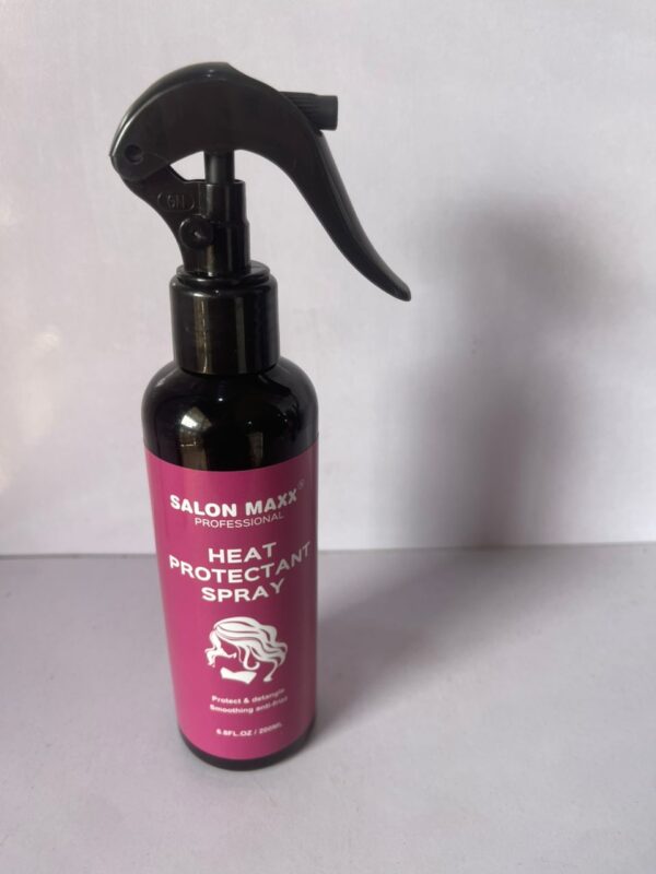 Salonmax Heat Protectant