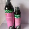 Above Ultra Hold Hair Mousse