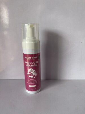 Salon max mouse Salon max mouse