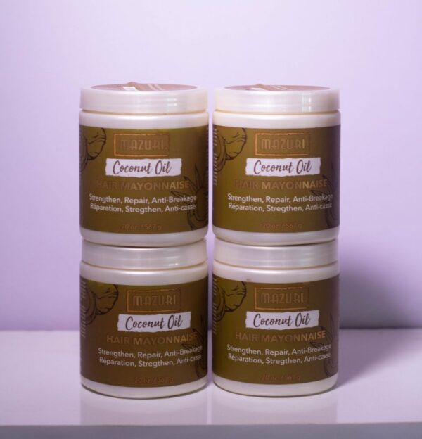 img_1023 Mazuri Coconut Oil