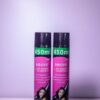 Above Ultra Hold Hair Mousse