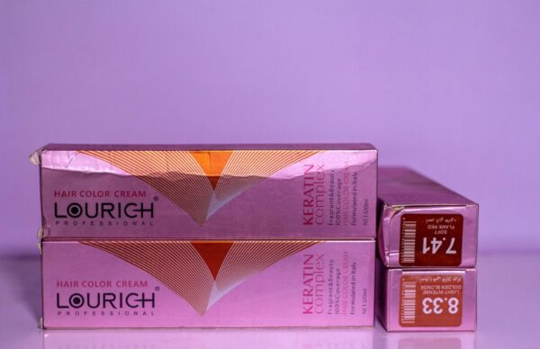 img_1034 Lourich Professional Keratin Complex Hair Dye Color Cream