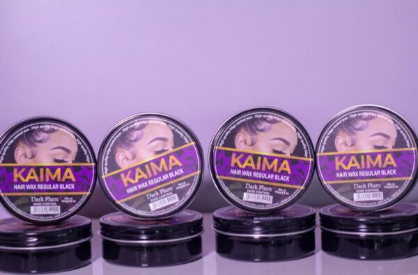 KAIMA Hair Wax Edge Control