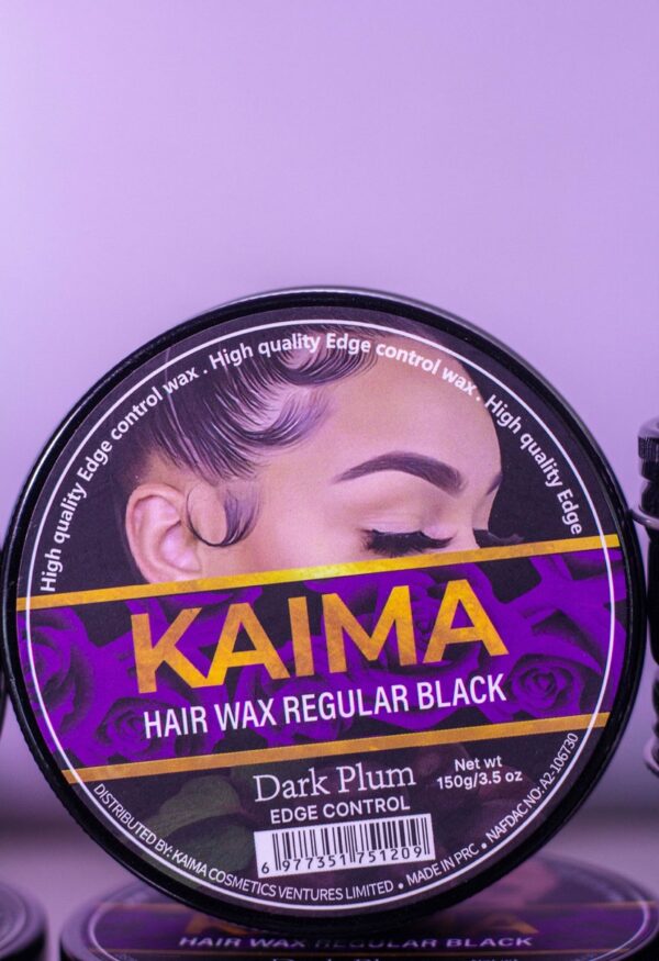 KAIMA Hair Wax Edge Control