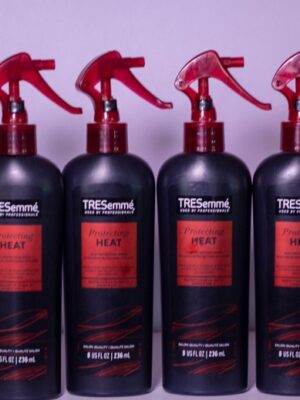 img_1047 TRESemmé Heat Protectant Spray For Hair (8oz)