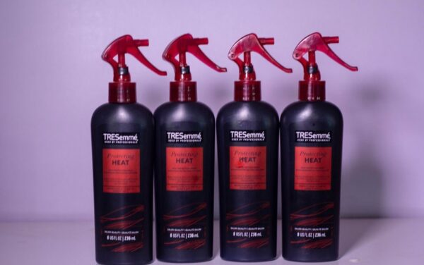 img_1047 TRESemmé Heat Protectant Spray For Hair (8oz)
