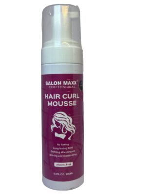 Salon max mouse