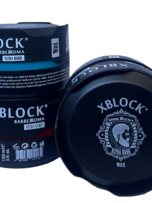 img_1758 XBLOCK Hair Styling