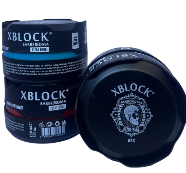 img_1758 XBLOCK Hair Styling