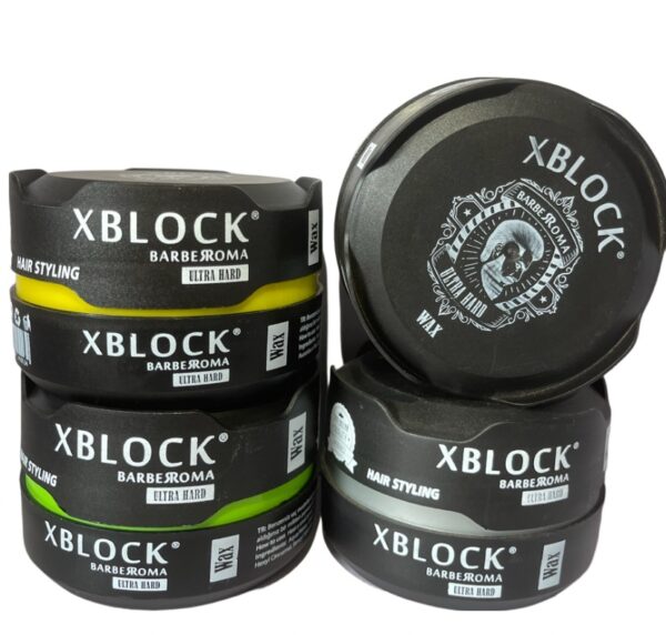 img_1759 XBLOCK Hair Styling