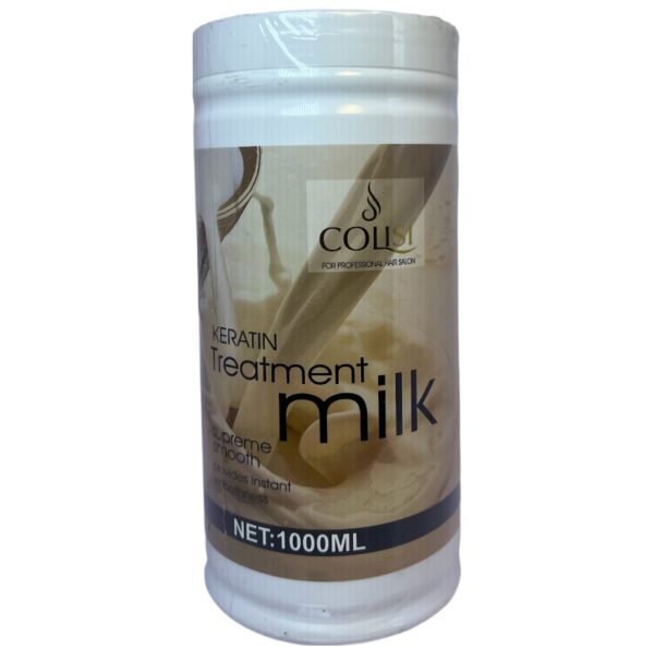 img_1763 Colisi Keratin Treatment Milk