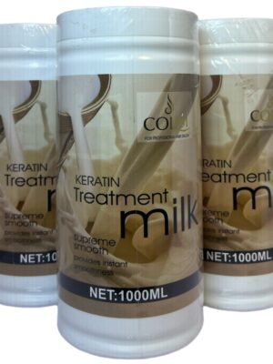 img_1764 Colisi Keratin Treatment Milk