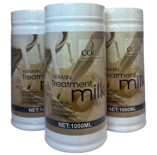 img_1764 Colisi Keratin Treatment Milk