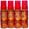 Creme Of Nature Argan Oil Style and Shine Foaming Mousse