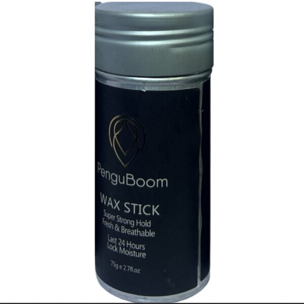 PenguBoom wax stick