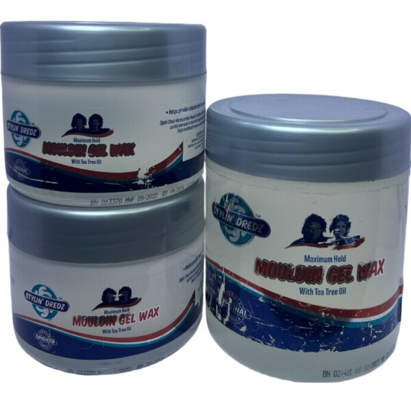img_1902 Stylin' Dredz Maximum Hold Mouldin Gel Wax - With Tea Tree Oil