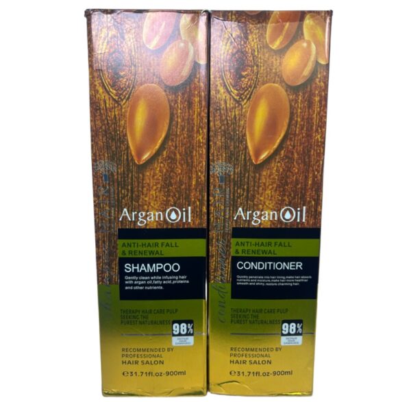 img_1907 ArganOil Shampoo and Conditioner