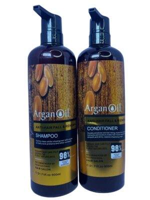 img_1908 ArganOil Shampoo and Conditioner