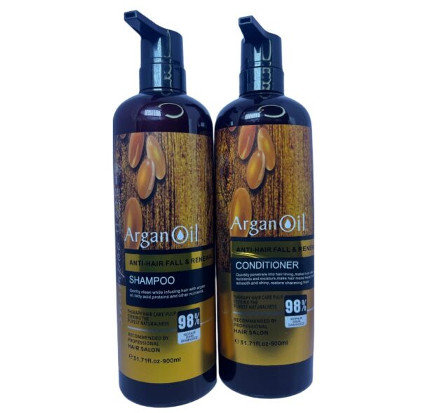 img_1908 ArganOil Shampoo and Conditioner
