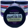 Aunt Jackie’s Curl la la