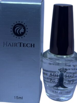 img_1913 HAIRTECH adhesive glue