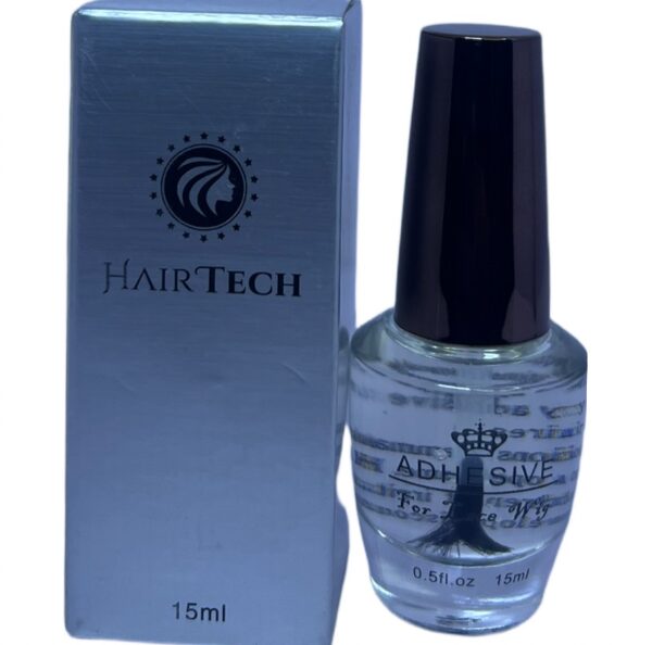 img_1913 HAIRTECH adhesive glue