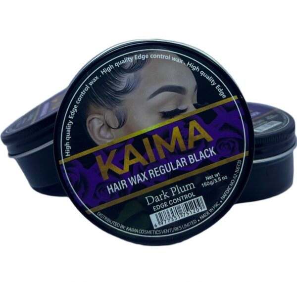 KAIMA Hair Wax Edge Control