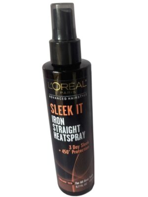 img_2024 L’Oréal heat protection