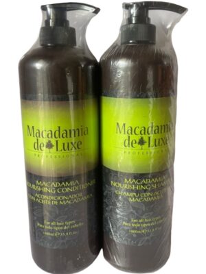 img_2026 Macadamia NOURISHING CONDITIONER / SHAMPOO FOR ALL HAIR TYPEs