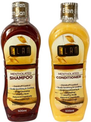 img_2049 Elan Mentholated Shampoo and Conditioner