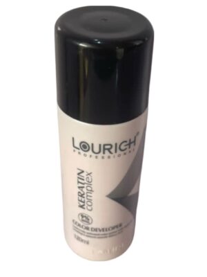 img_2057 Lourich Keratin Complex Professional Hair Color Developer 120ml