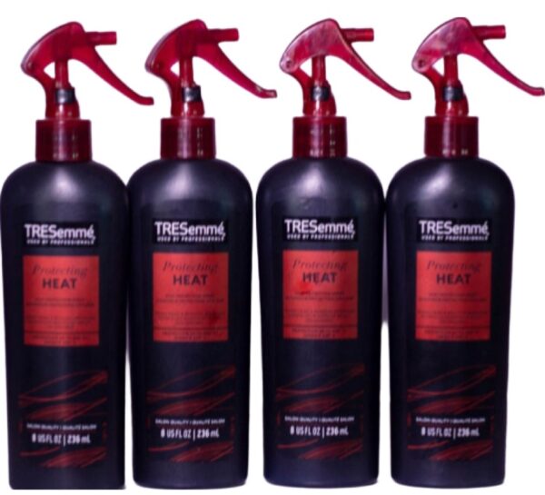 TRESemmé Heat Protectant Spray For Hair (8oz)