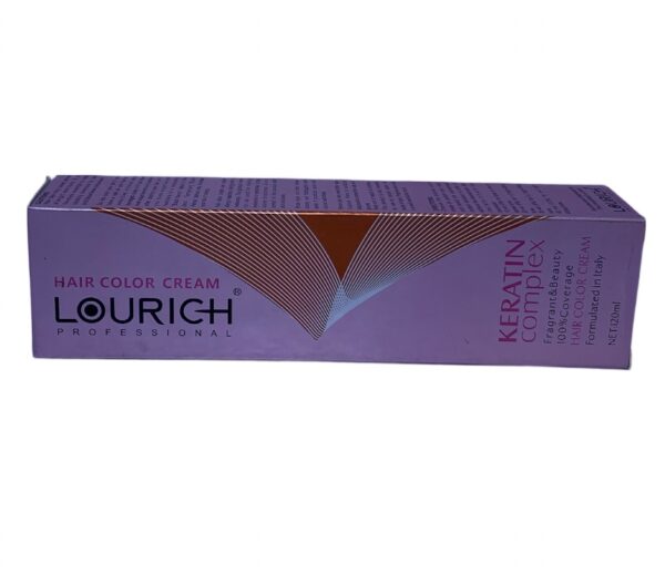img_2437 Lourich Professional Keratin Complex Hair Dye Color Cream