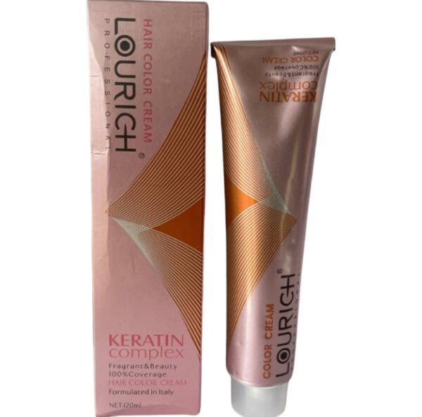img_2447 Lourich Professional Keratin Complex Hair Dye Color Cream