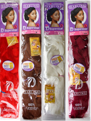 R Darling Attachment